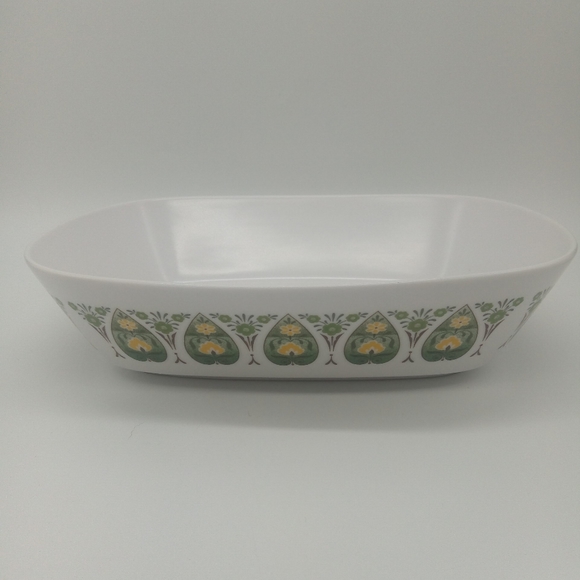 Noritake Palos Verde Serving Bowl Vegetable Dish. - Picture 4 of 6